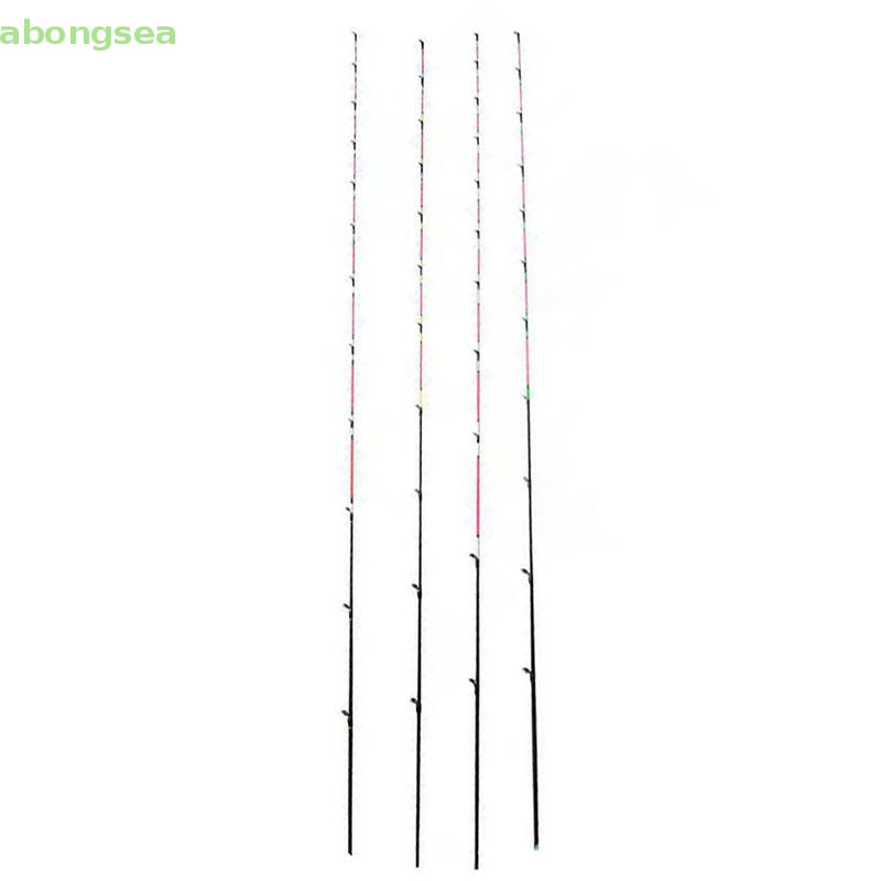 Abongsea Cần Câu Cá Bằng Hợp Kim Nhôm 55cm Thay Thế Linh Hoạt Tiện Dụng