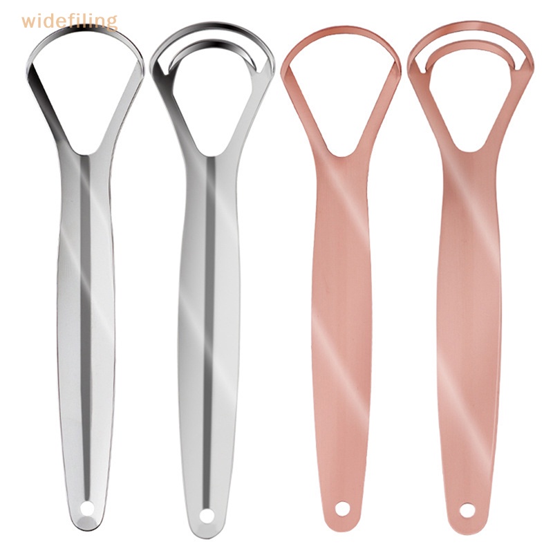 Bàn Chải Đánh Răng Một / Hai Lớp Bằng Thép Không Gỉ