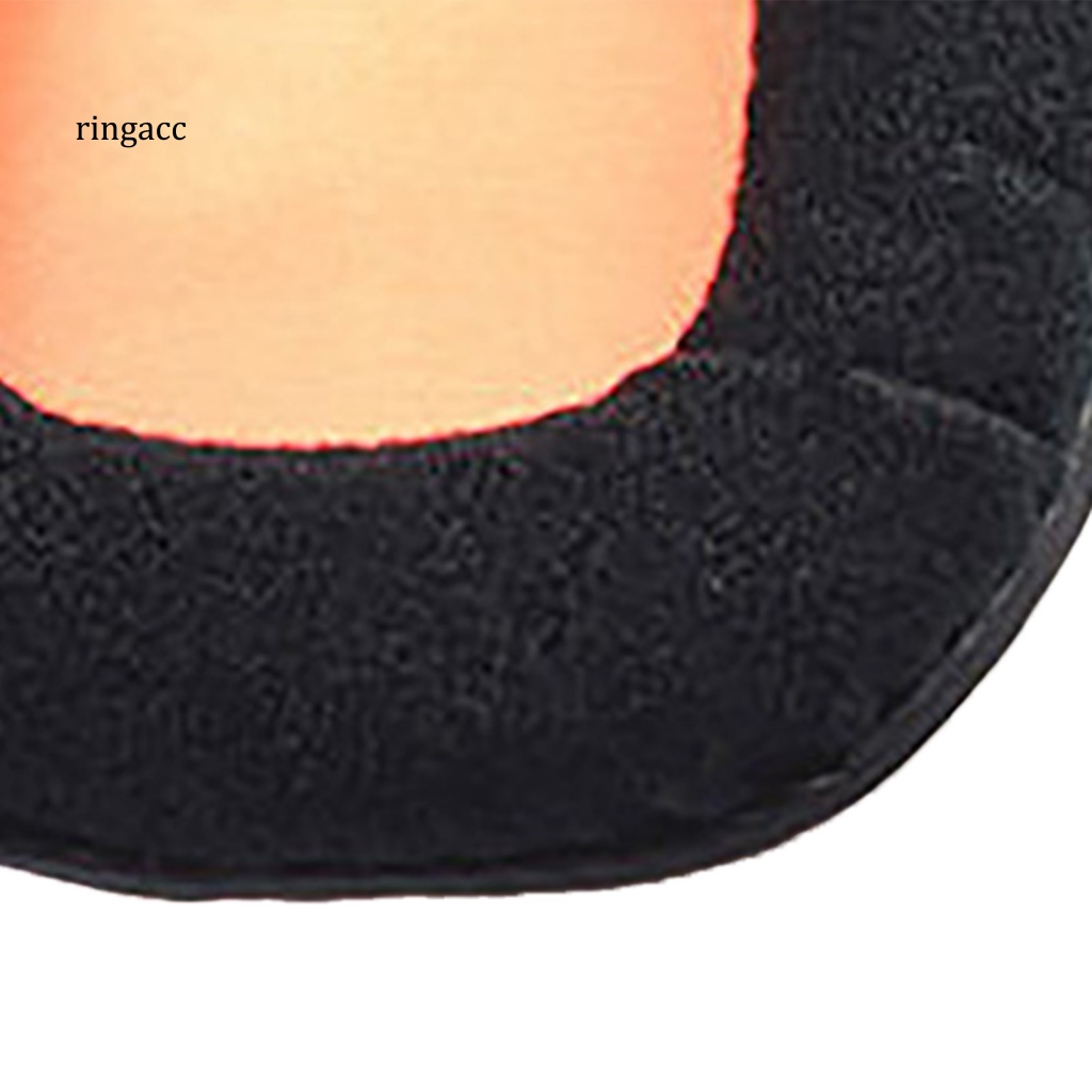 1 Cặp Mút Đệm Tai Nghe Mềm Mại Thay Thế Dành Cho Plantronics GameCom 780 367 377 777