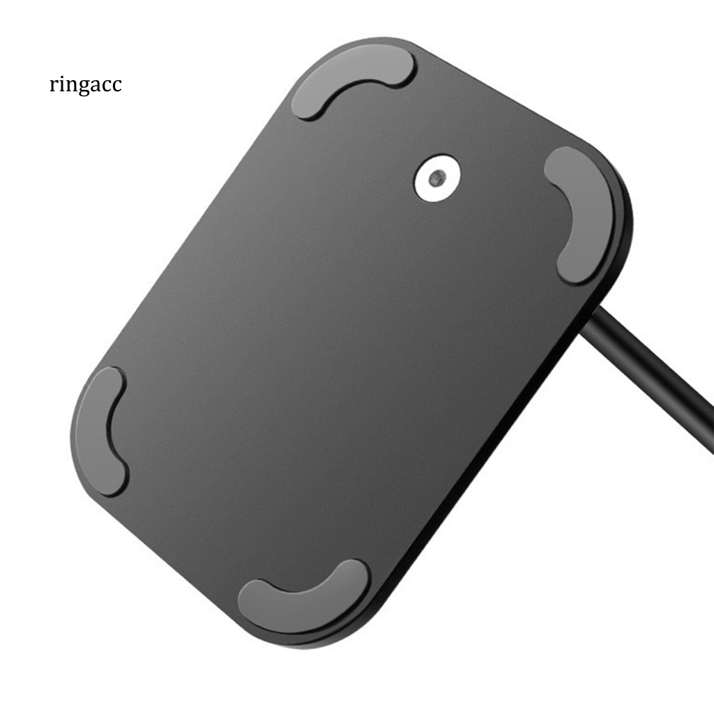 Giá Đỡ Tai Nghe RGA Chữ U Bằng Hợp Kim Nhôm Chống Trượt