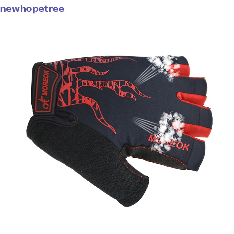 Găng Tay Lái Xe Thoáng Khí Thấm Hút Tốt Cho Nam