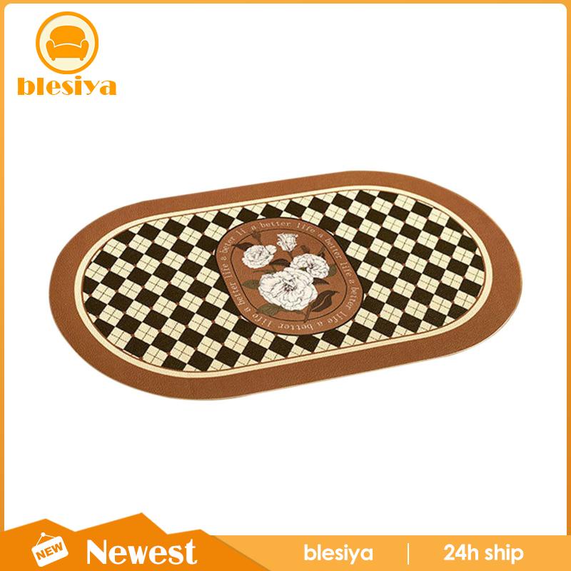 Thảm Lót Bàn Ăn Cách Nhiệt Chống Thấm Nước Phong Cách Bắc Âu Tiện Dụng Cho Văn Phòng / Khách Sạn