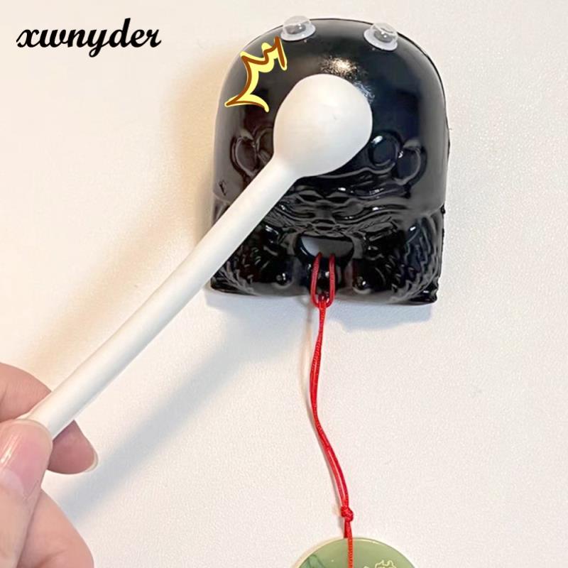 HOT Bộ Gõ Đồ Chơi Bằng Gỗ Hình Cá Sáng Tạo Dành Cho Bé