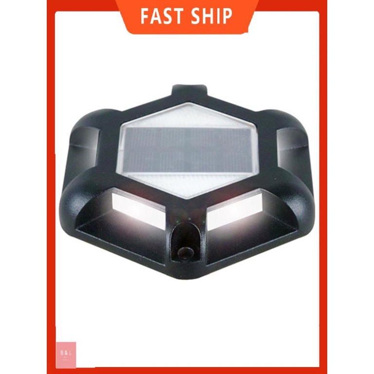 Ánh sáng mặt trời ngầm Ánh sáng đường chiếu sáng Bước ngoài trời Ánh sáng cho đèn sân vườn cho lối đi Đường lái xe bãi cỏ