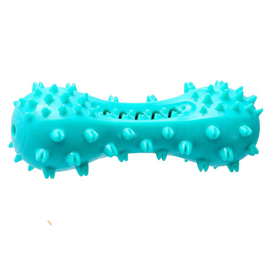 Bàn Chải Đánh Răng TPR Không Độc Hại Vệ Sinh Răng Cho Thú Cưng Cỡ Nhỏ / Vừa / Lớn