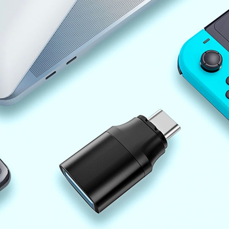 Đầu Nối Chuyển Đổi Type C Sang USB3 0 Chuyên Dụng Chất Lượng Cao