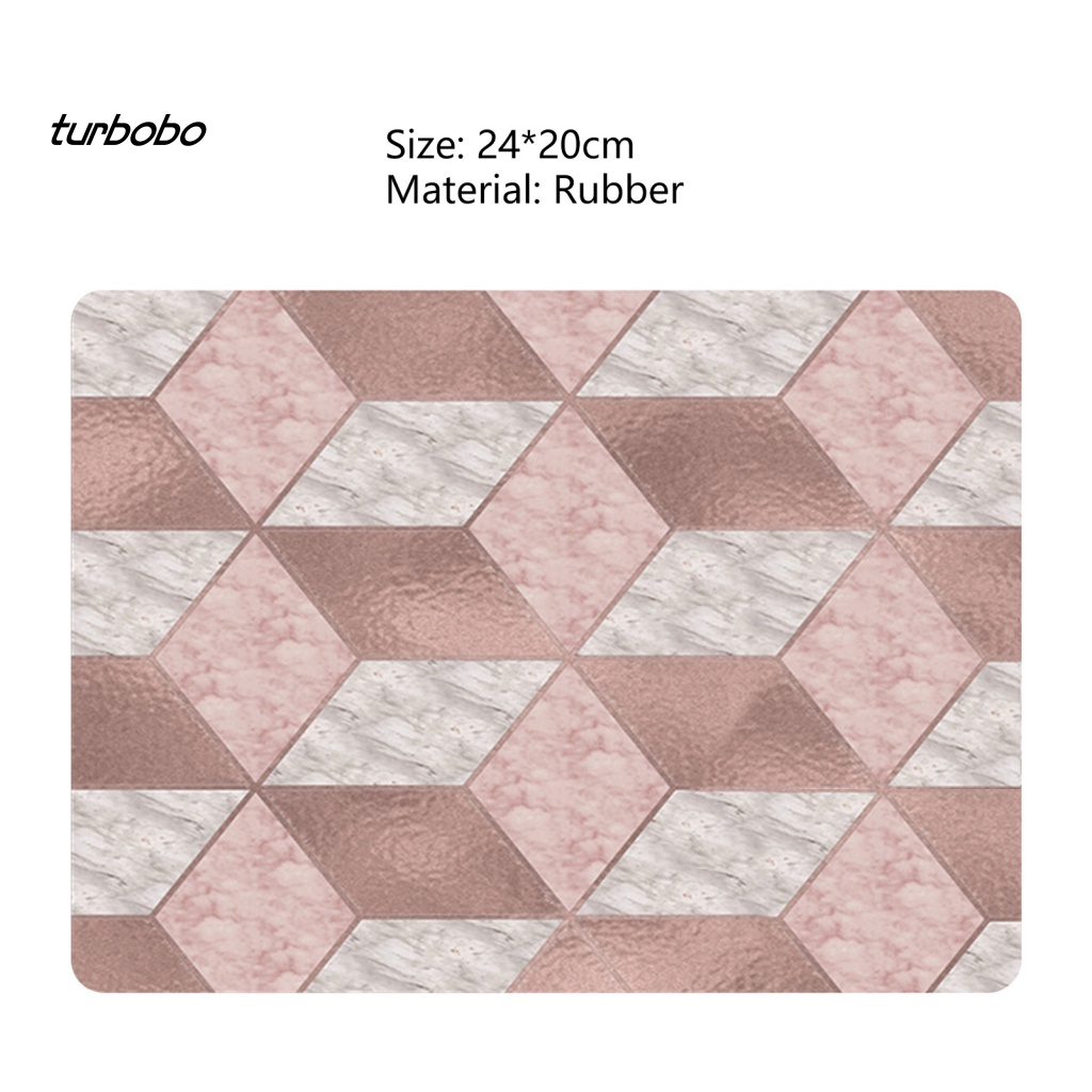 Đệm Lót Chuột Siêu Mỏng Mềm Mại Cho Notebook