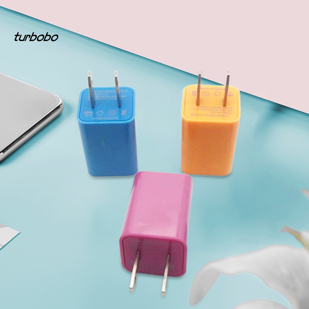 Cốc Sạc Hai Cổng USB 2.1A Tiện Dụng Sturdy