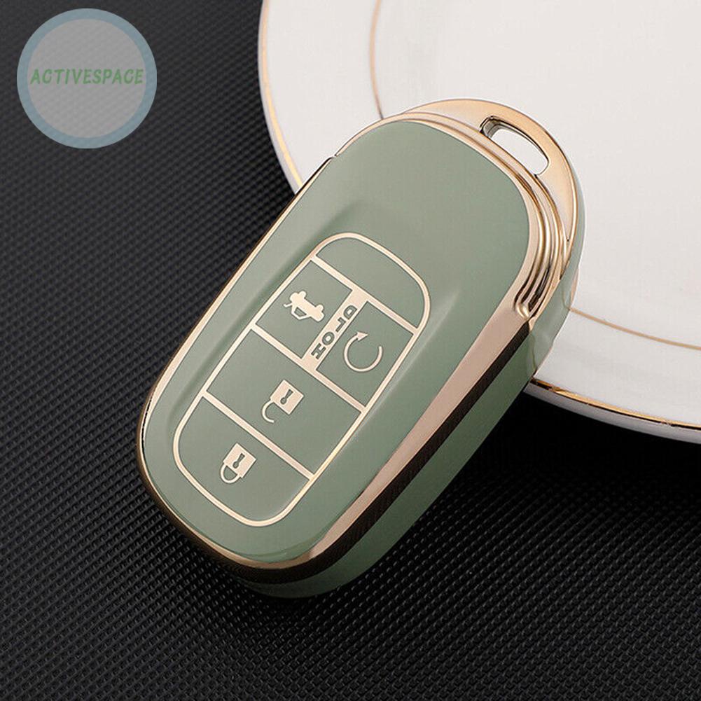 Cover Gray Green Red White Black Case Cover For Accord For CR-V 2022 2023【HONDA】