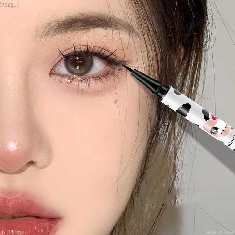 Bobeini~Kẻ Mắt Không Thấm Nước Chống Dầu Và Không Thấm Mồ Hôi