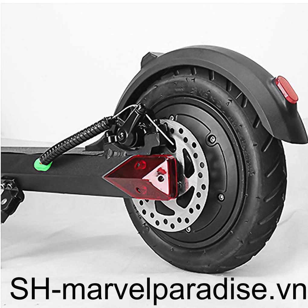 Phanh Đĩa Thay Thế 110mm Xiaomi M365 Chất Lượng Cao