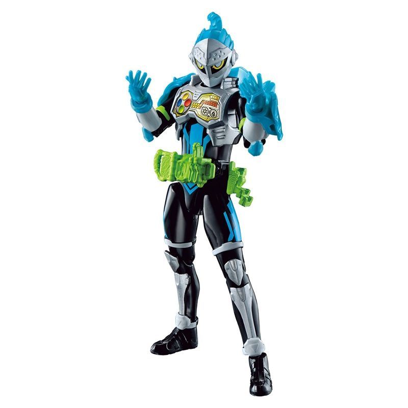 Nhân Vật BANDAI Kamen Rider EX-AID Aixed RKF Dũng Cảm