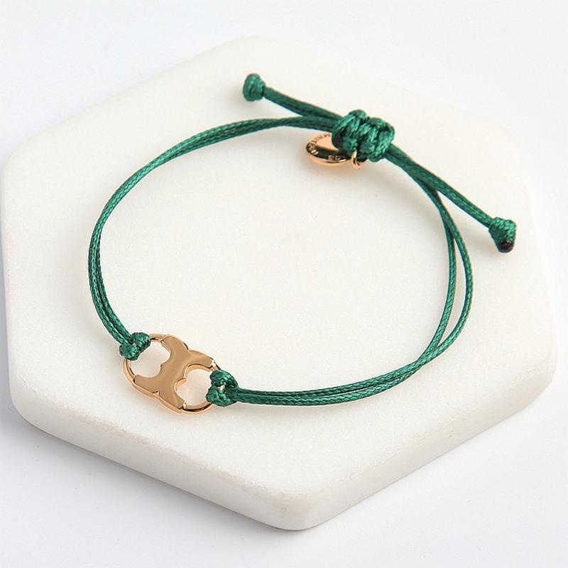 Vòng Tay Dây Đỏ Mặt Dream Catcher Cho Cặp Đôi