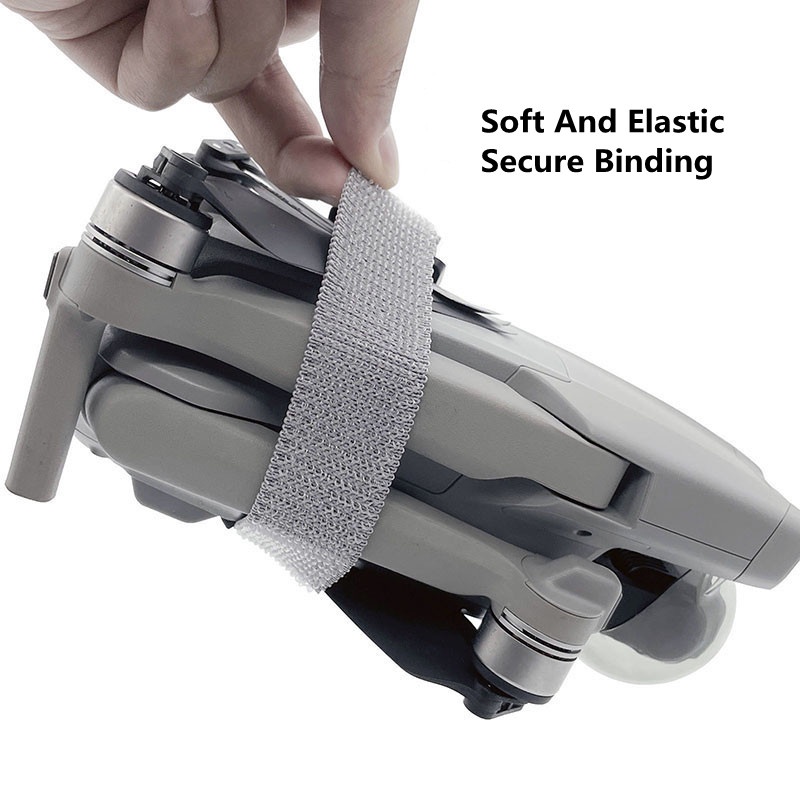 Cánh Quạt Đàn Hồi Cho DJI Mini 3 Pro / Air 2 / 2S / Mini 2 / Mavic Pro