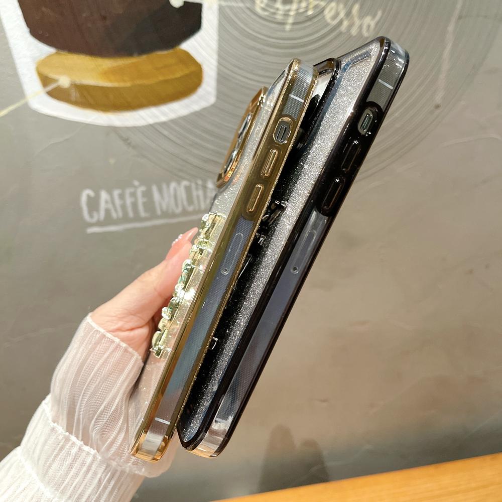 Ốp Điện Thoại Thời Trang Cho iPhone 11 12 13 14 Pro Max