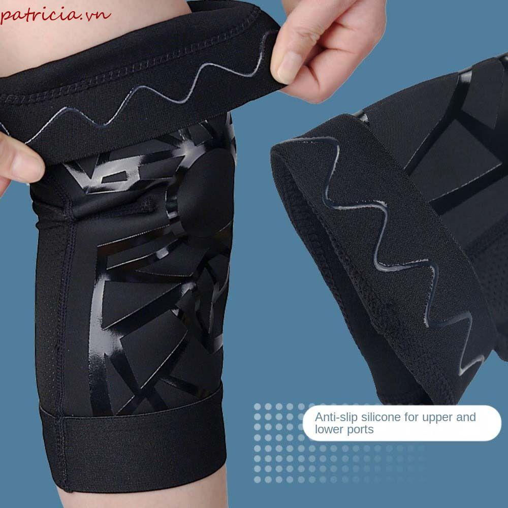 Băng Quấn Bảo Vệ Đầu Gối Khi Chơi Thể Thao