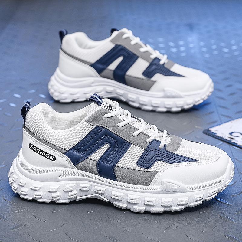 Giày Nam Store 165, Giày Sneaker Nam Đế Tăng Chiều Cao Thiết Kế Cá Tính, Phong Cách Cực Ngầu
