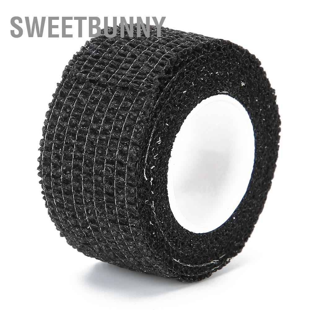 SweetBunny 5 Chiếc Băng Hình Xăm Dùng Một Lần Tự Dính Cầm Bao Quấn Cung Cấp