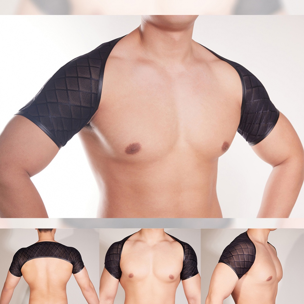 Áo Croptop Thiết Kế Thoáng Khí Thoải Mái Thời Trang Cho Nam