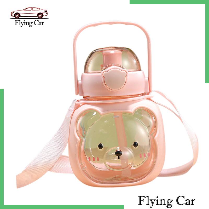 Bình Đựng Nước 900ml Lzdjfmy2 Tiện Dụng Mang Theo Du Lịch