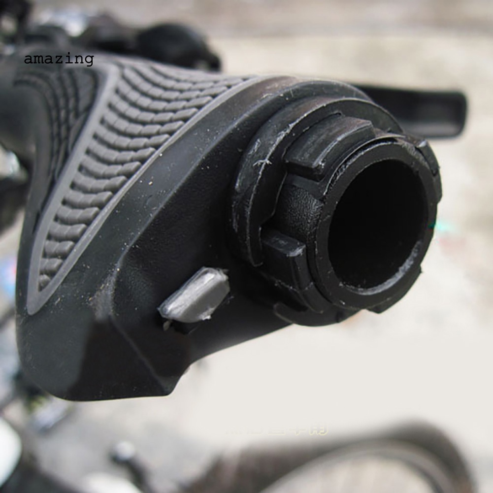 1 Cặp Vỏ Bọc Tay Lái Xe Đạp Leo Núi MTB