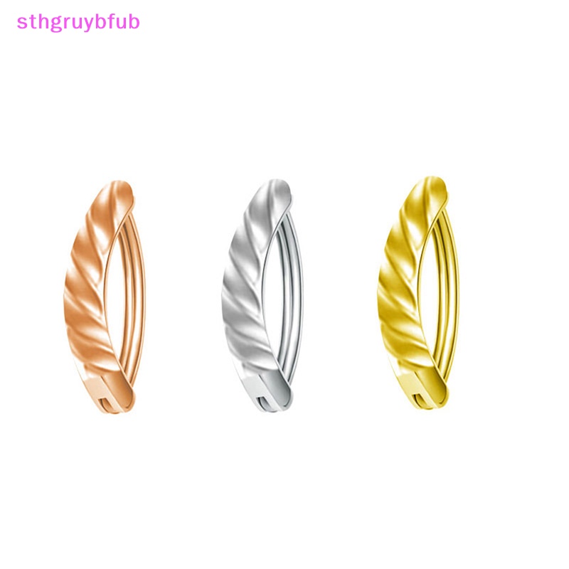 1 Khuyên Rốn Bằng Thép Không Gỉ Cá Tính Thời Trang