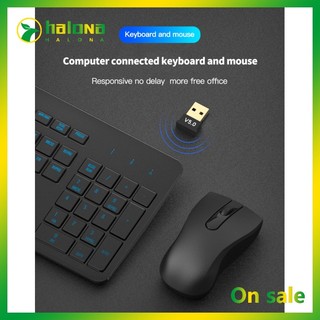 Usb Nhận Tín Hiệu Bluetooth 5.0 Cho Tv Pc
