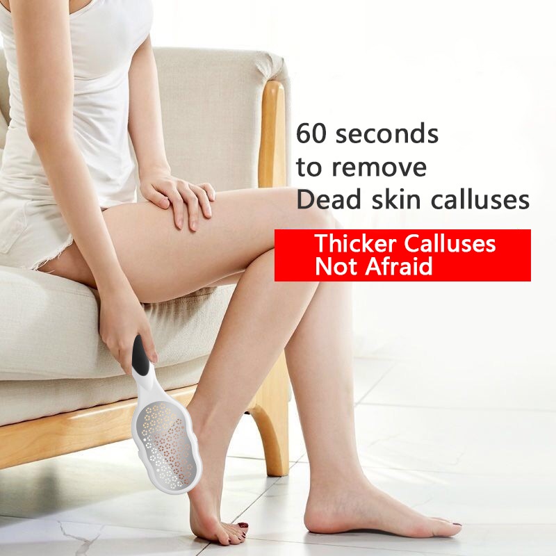 Dụng Cụ Mài Tẩy Tế Bào Chết Cho Bàn Chân Tiện Dụng