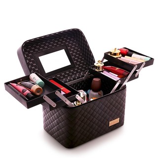 Cốp Đựng Dụng Cụ Nail -Mi - Phun Xăm - Makeup