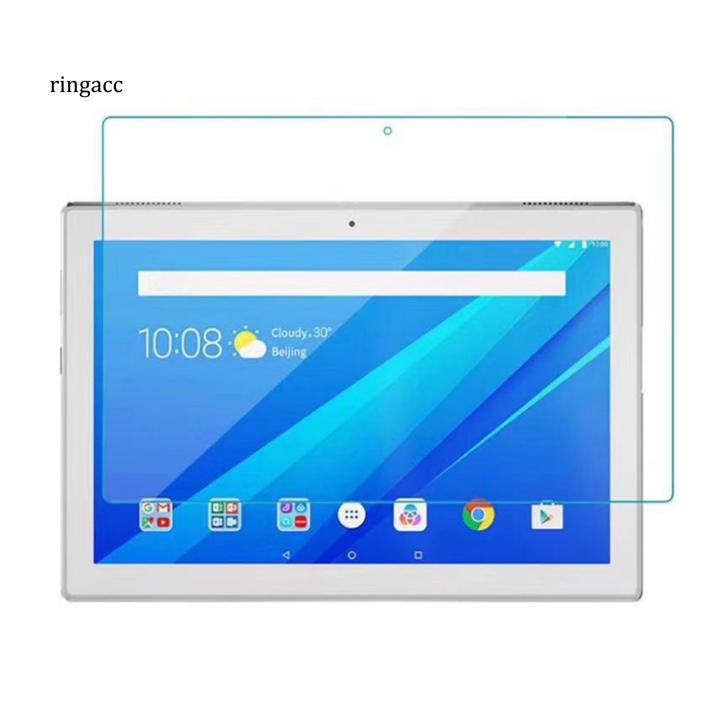 Kính Cường Lực Bảo Vệ Màn Hình Lenovo TAB M10 10.1 TB-X605F / M /