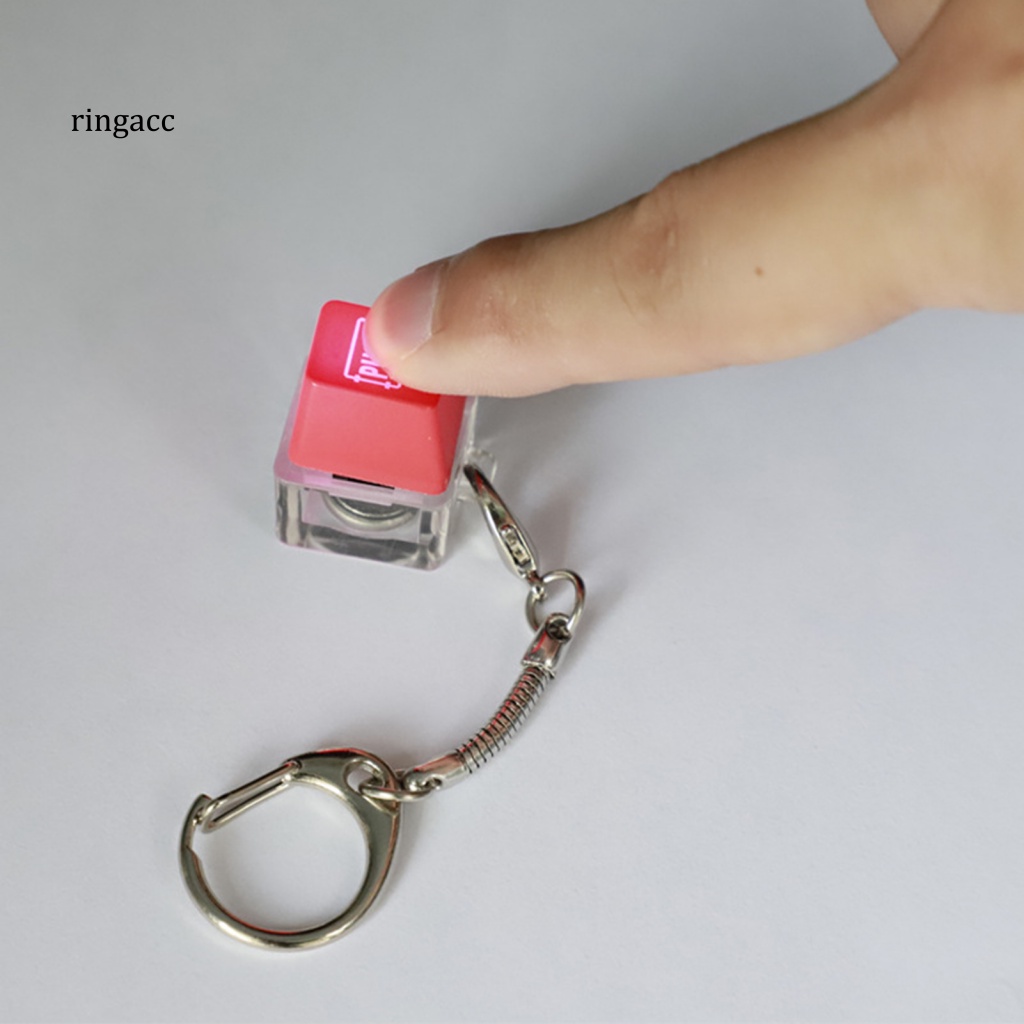 Dụng Cụ Kiểm Tra Công Tắc Bàn Phím RGB Đa Năng Chuyên Nghiệp Giảm Căng Thẳng