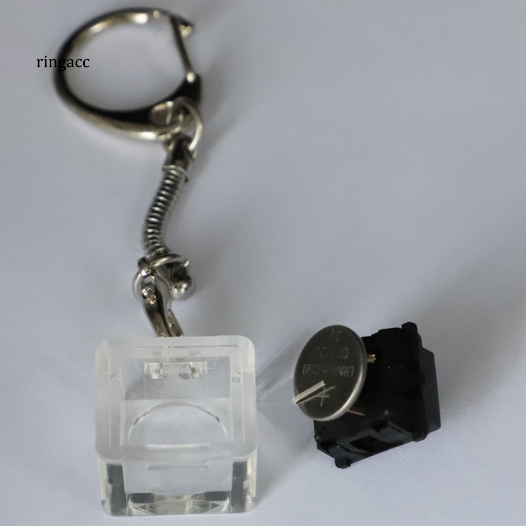 Dụng Cụ Kiểm Tra Công Tắc Bàn Phím RGB Đa Năng Chuyên Nghiệp Giảm Căng Thẳng