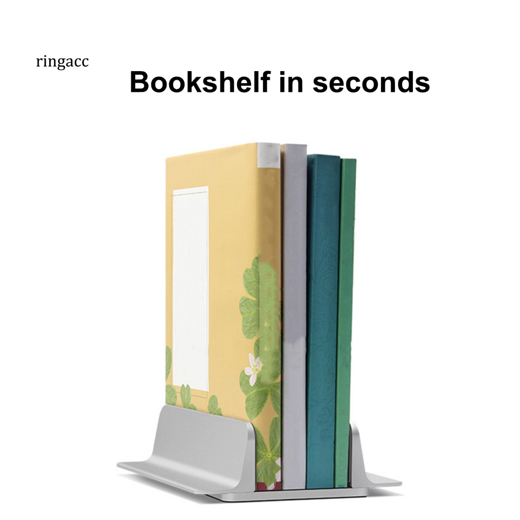 Giá Đỡ Laptop RGA Bằng Thép Không Gỉ Chống Trượt Có Thể Điều Chỉnh Tiện Dụng