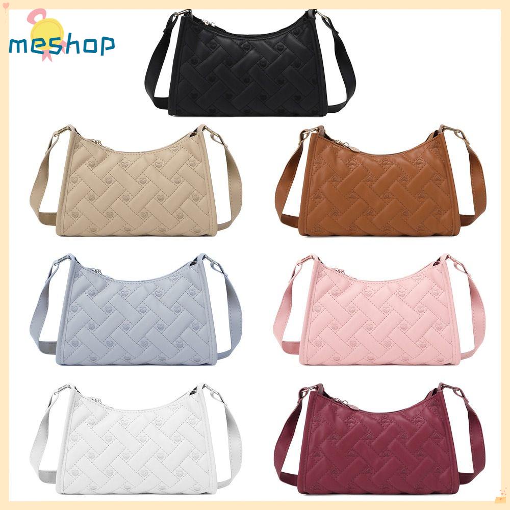 Túi Xách Da PU Phong Cách Retro Thời Trang Cho Nữ