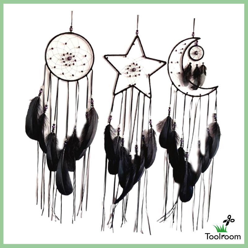 Set 3 Phụ Kiện Treo Tường Độc Đáo Trang Trí Nhà Cửa / Nông Trại