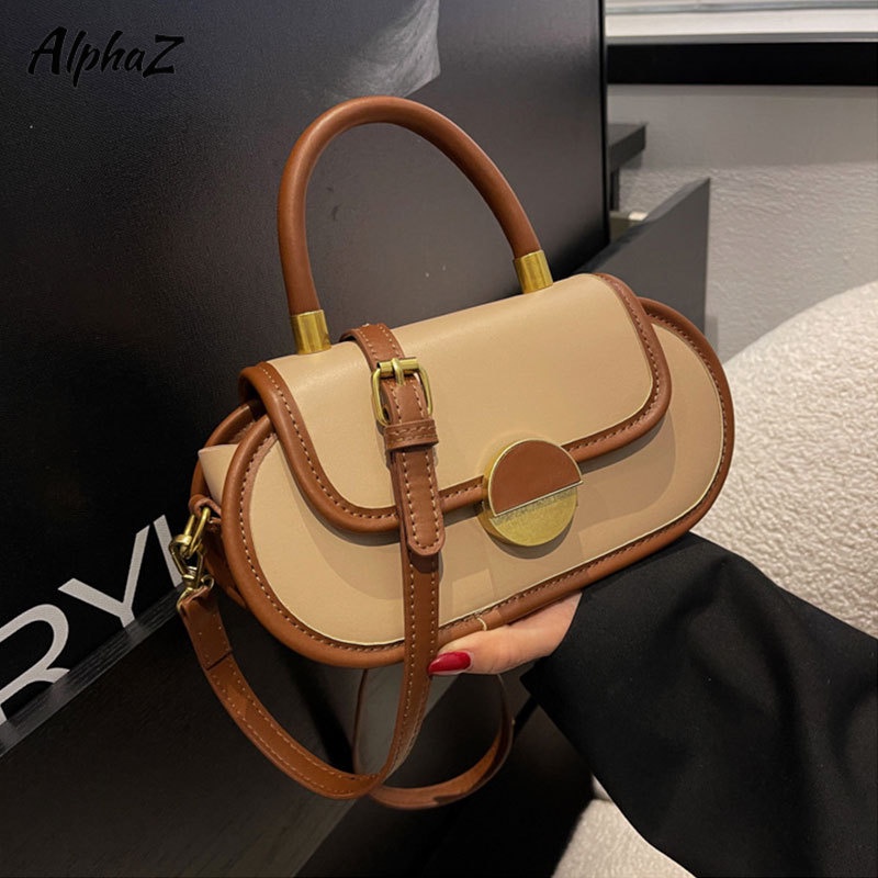 Túi Xách Đeo Vai Phong Cách Hàn Quốc Thời Trang Cho Nữ