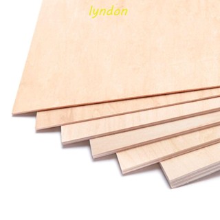 Mô hình ngôi nhà gỗ balsa diy