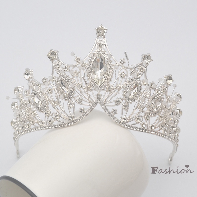 Vương Miện Công Chúa Đính Đá