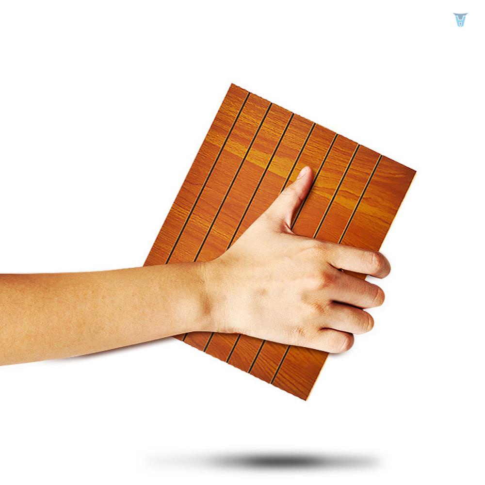 Giá Đỡ Phóng Đại Màn Hình Điện Thoại Bằng Gỗ Gọn Nhẹ 12in Đa Năng