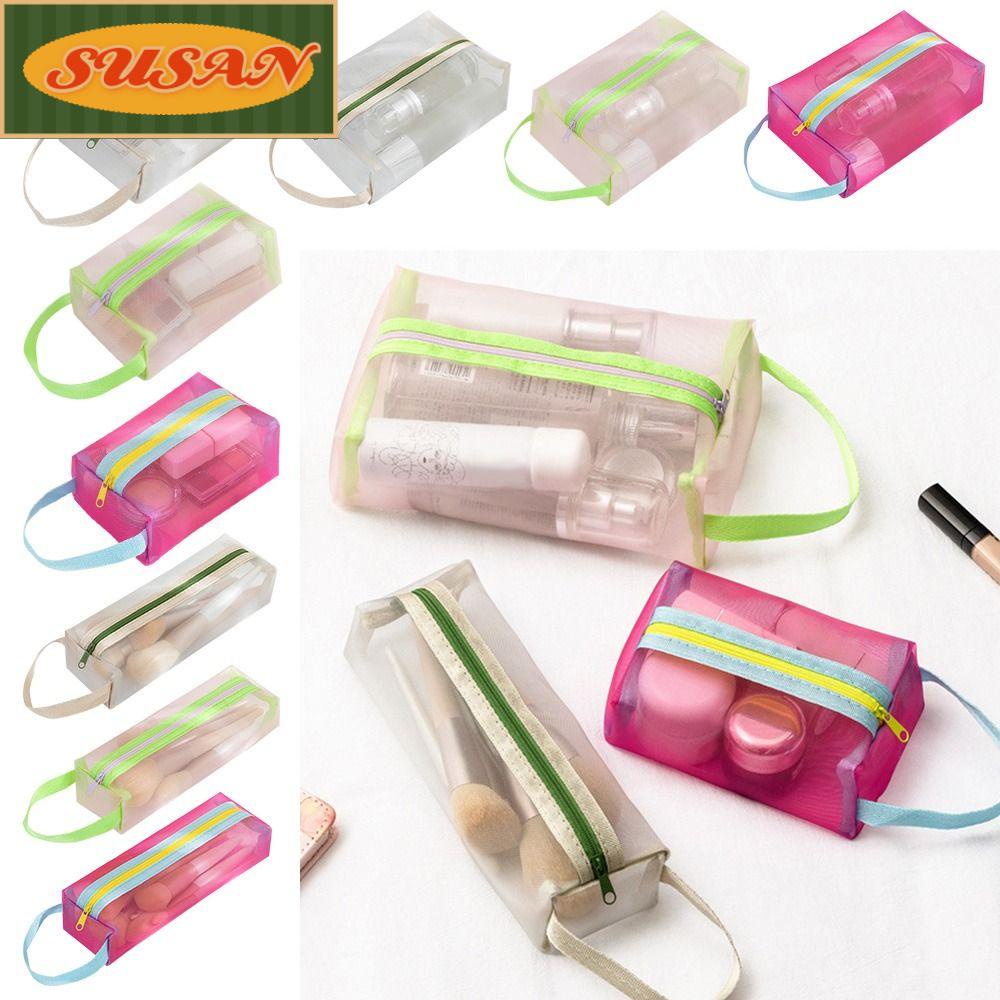 Túi Lưới Đựng Đồ Du Lịch