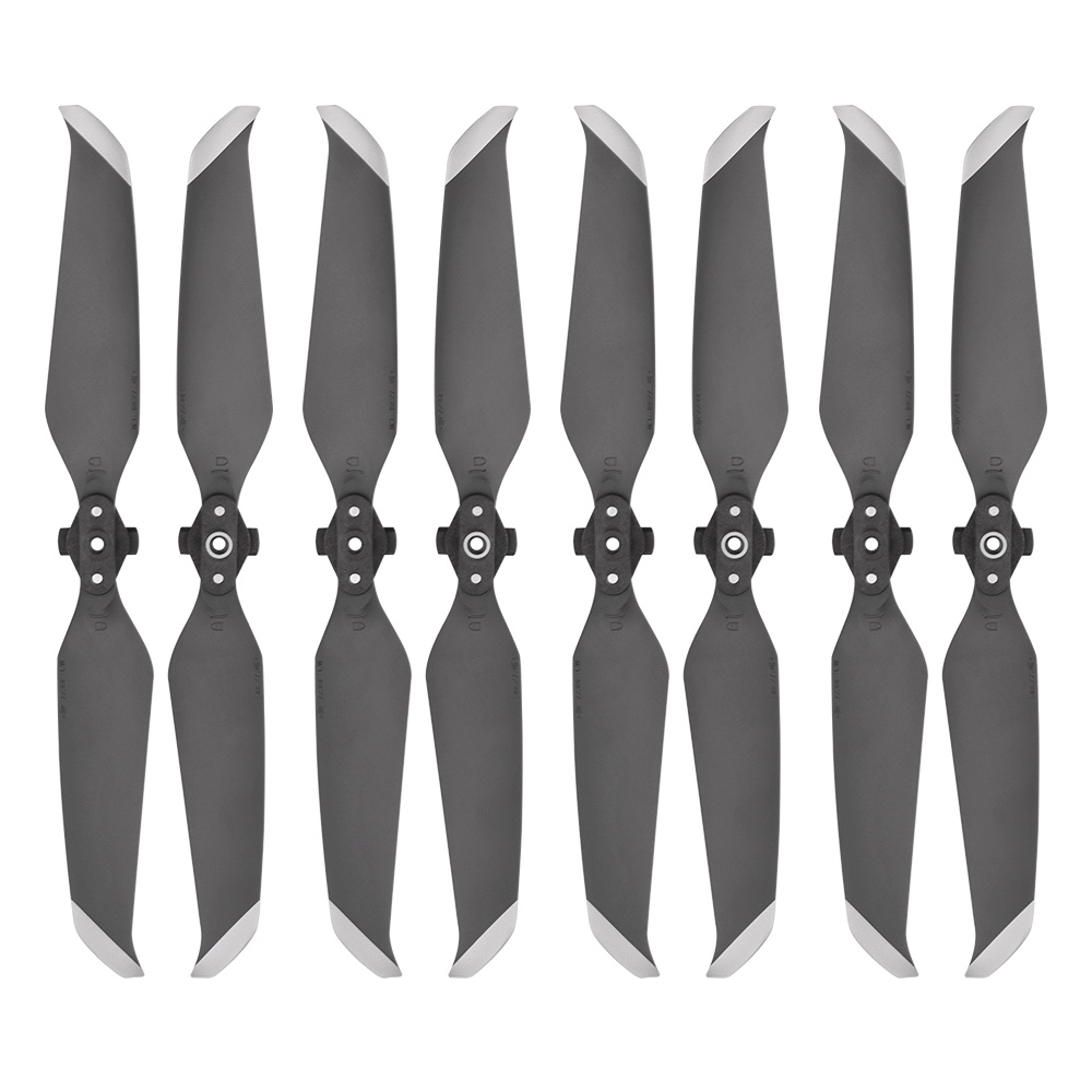 Set 4 Cánh Quạt Ít Ồn 7238 Cho DJI Air 2s / Mavic Air 2 Drone 7238F