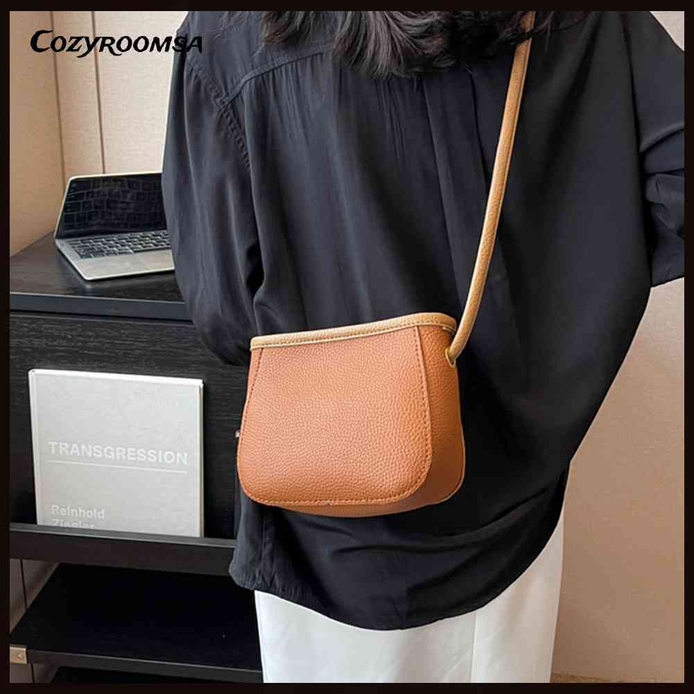 Túi Xách Da PU Chống Thấm Nước Chống Trầy Xước Thời Trang Công Sở