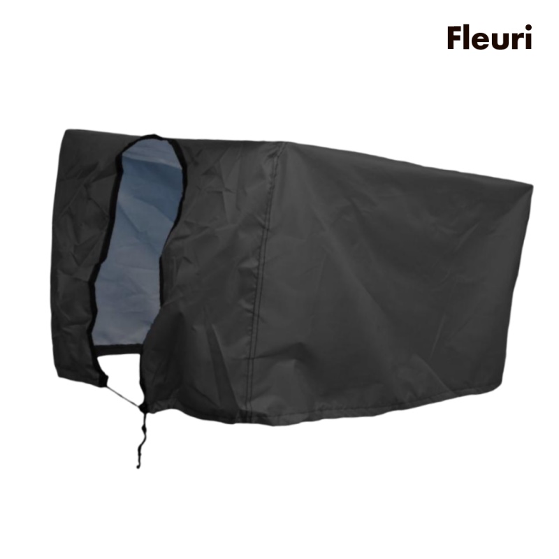 Vỏ Bọc Xe Đẩy Em Bé Chống Bụi Tiện Dụng Mang Theo Du Lịch Cắm Trại