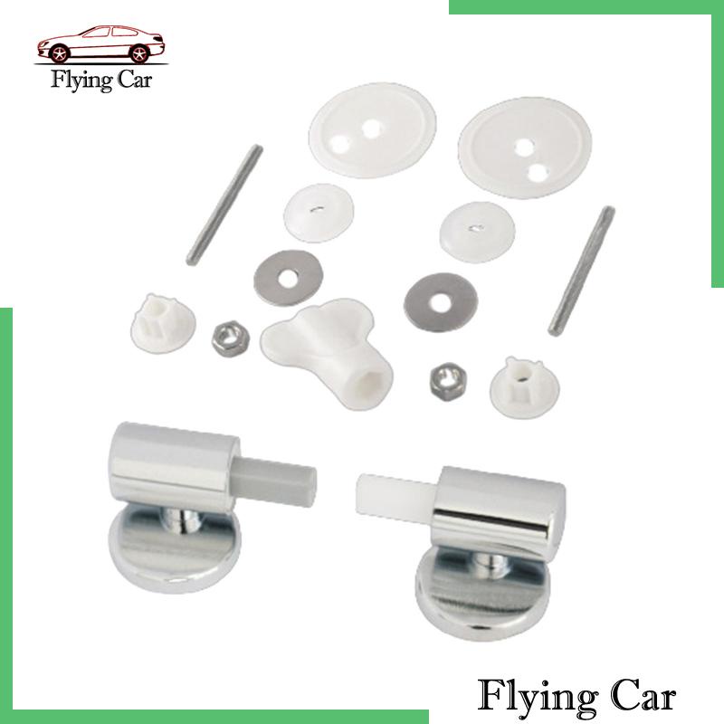 Bộ Bản Lề Kết Nối Chậm Cho Máy Giặt / Nhà Bếp Lzdjfmy2