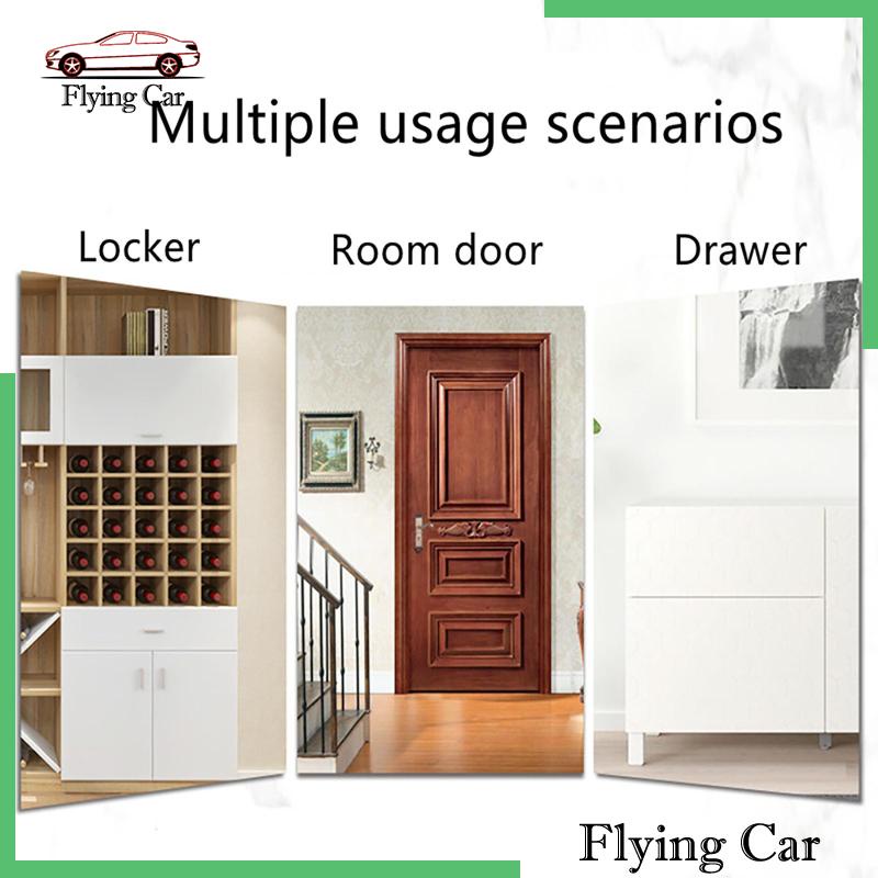 Chốt Cửa Trượt Bằng Thép Không Gỉ Lzdjfmy2 Dành Cho Lồng Nuôi Thú Cưng