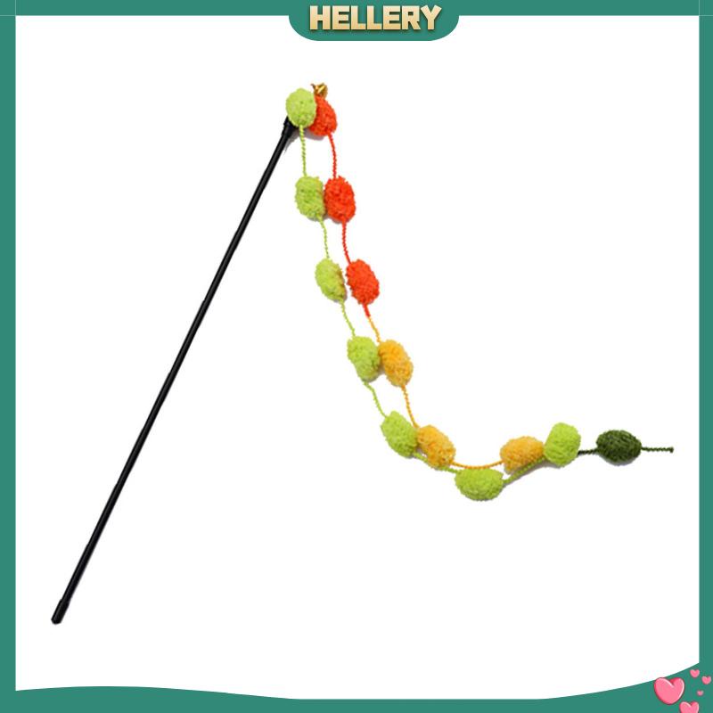 Đồ Chơi Tương Tác Với Mèo Có Chuông Vui Nhộn