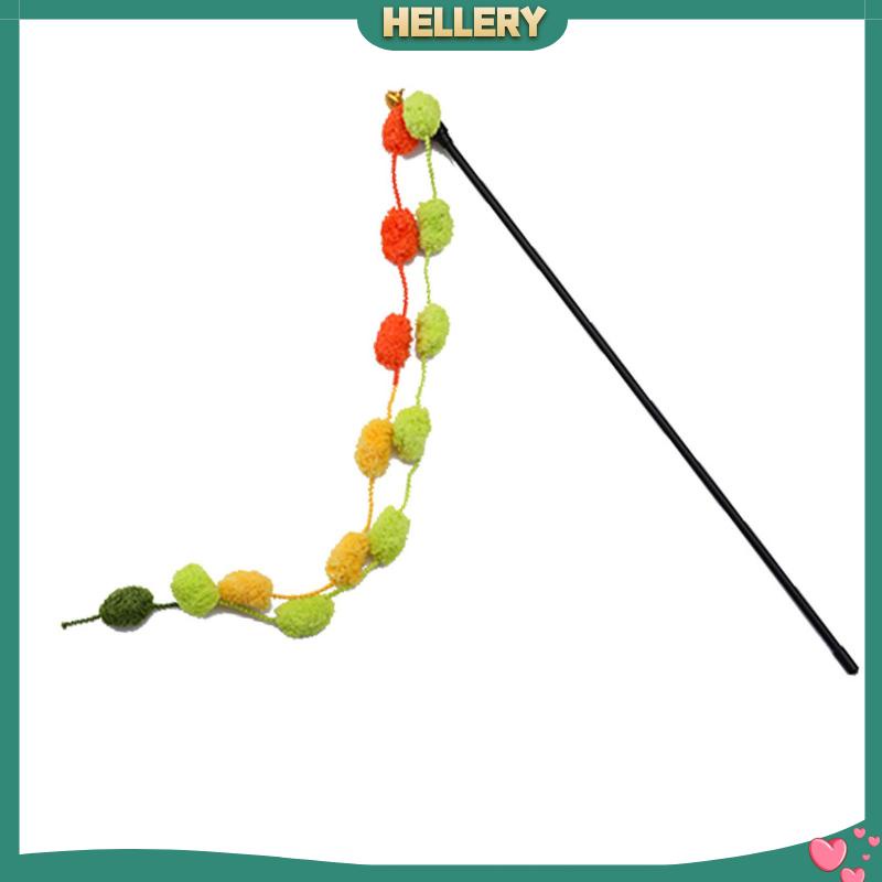 Đồ Chơi Tương Tác Với Mèo Có Chuông Vui Nhộn