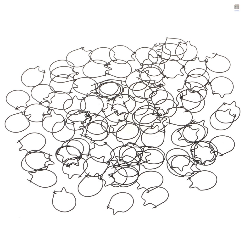 Set 30 / 50 / 100 Phụ Kiện Câu Cá Chuyên Dụng