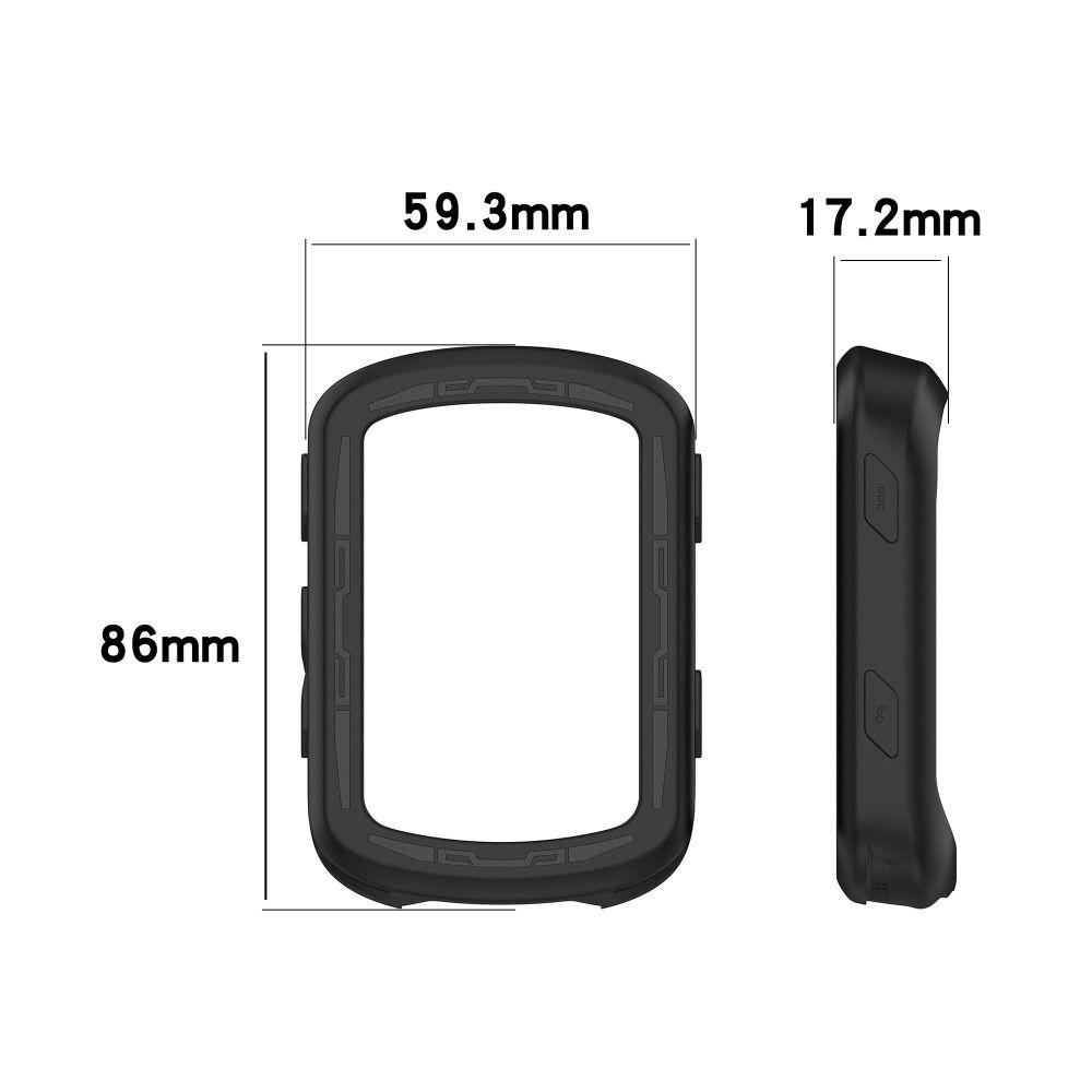 Khung Bảo Vệ Cho Đồng Hồ Garmin Edge 840 / 540