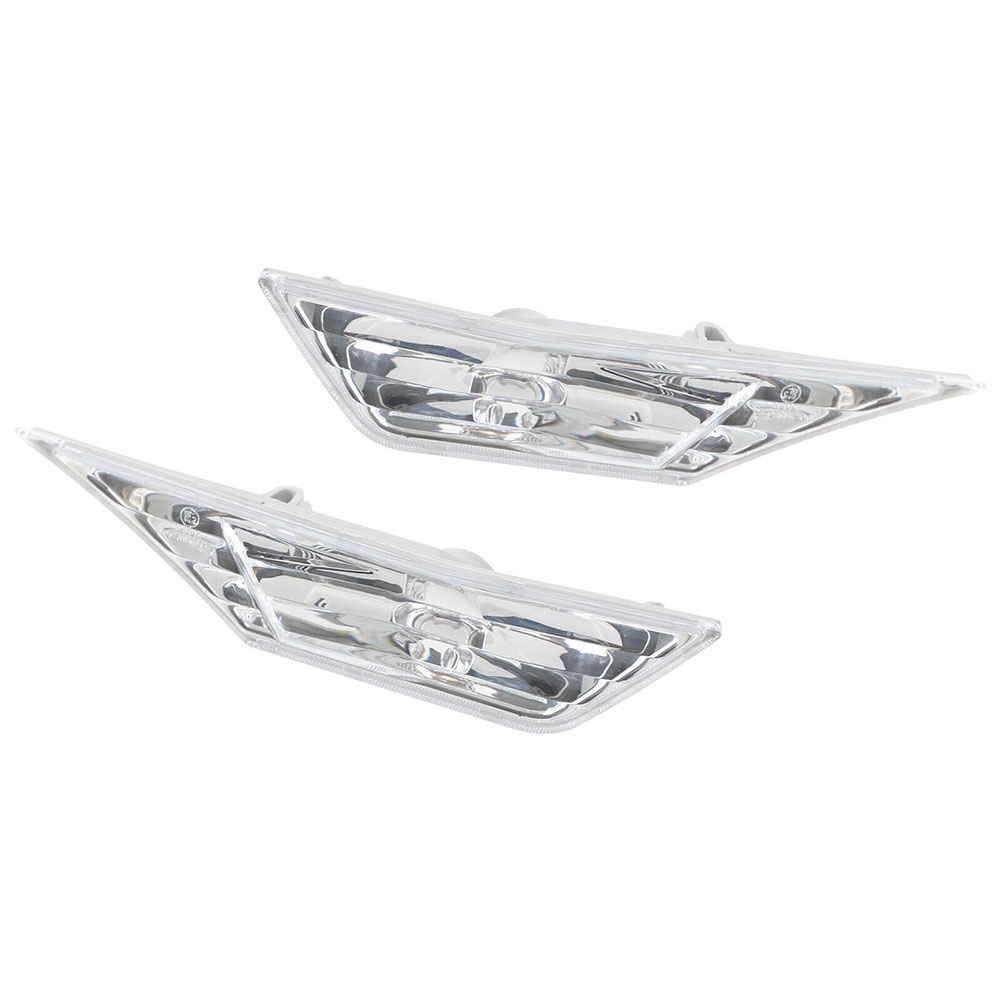 &quot;Đèn Tín Hiệu Xi Nhan Thay Thế Cho Honda Civic 2016 2021